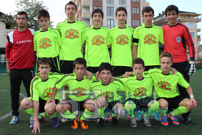 rizebelediyespor-pazarspor-u15